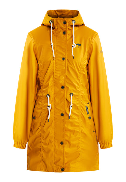 Schmuddelwedda Women's Raincoat