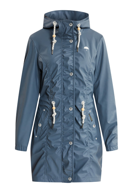 Schmuddelwedda Women's Raincoat