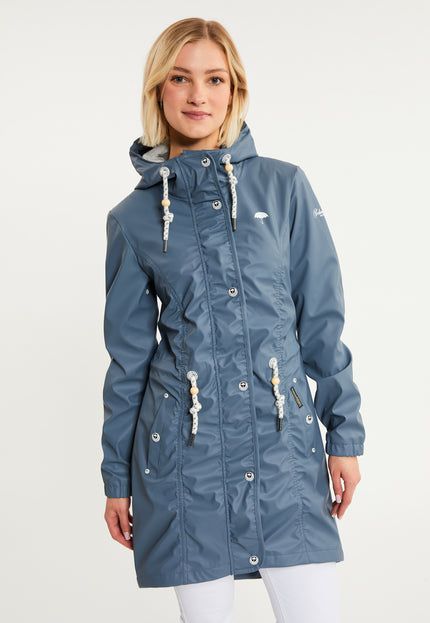 Schmuddelwedda Women's Raincoat