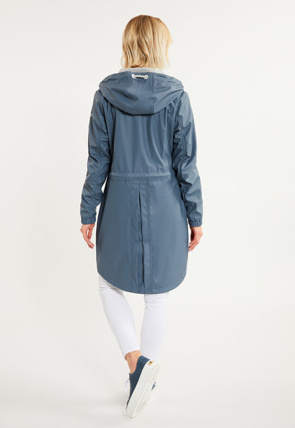 Schmuddelwedda Women's Raincoat