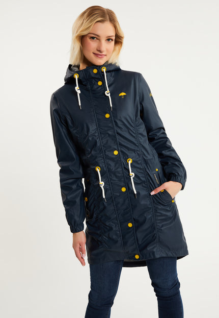 Schmuddelwedda Women's Raincoat