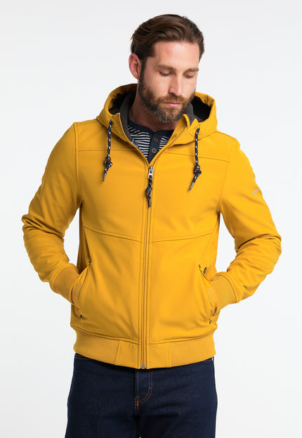 Schmuddelwedda Herren Softshelljacke