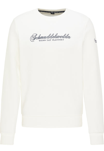 Schmuddelwedda Herren Sweatshirt