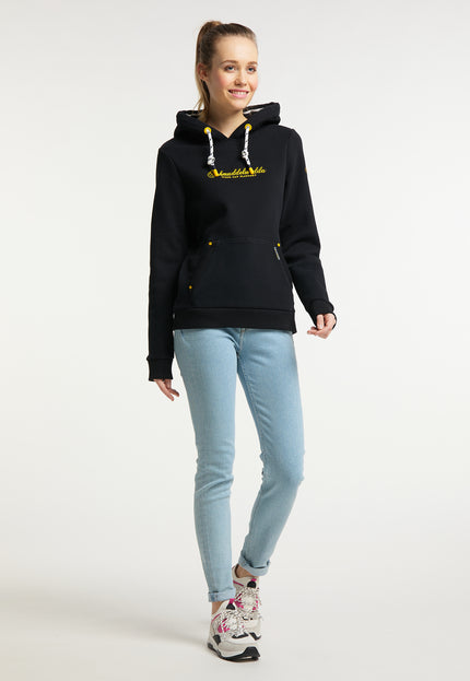 Schmuddelwedda Women's Hoodie