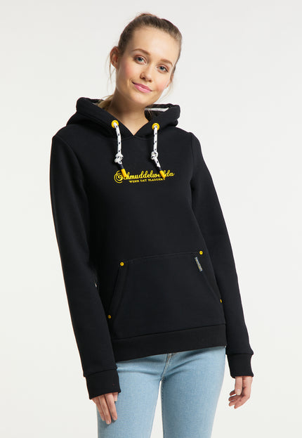 Schmuddelwedda Women's Hoodie