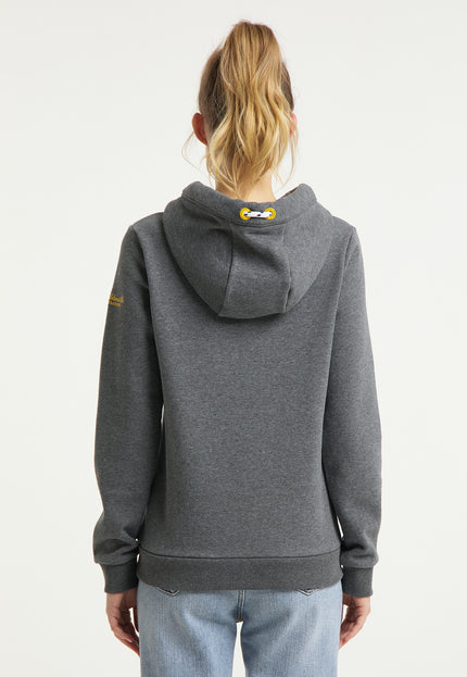 Schmuddelwedda Women's Hoodie