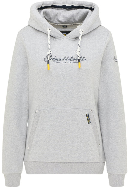 Schmuddelwedda Women's Hoodie