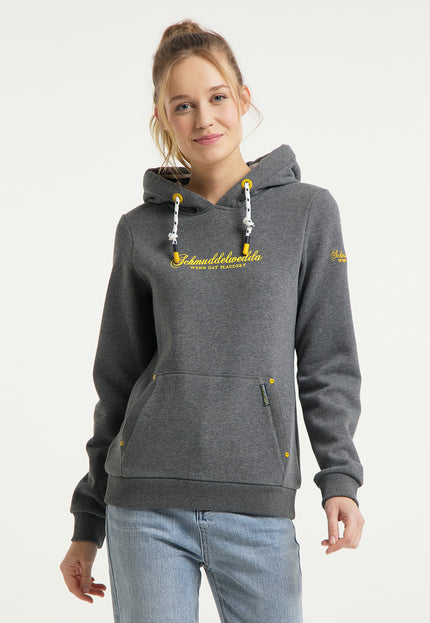 Schmuddelwedda Women's Hoodie