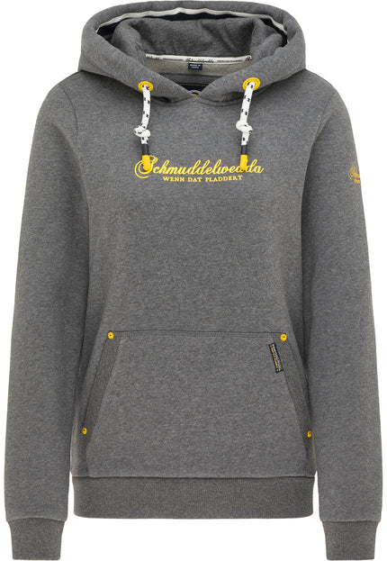 Schmuddelwedda Bluza Damska