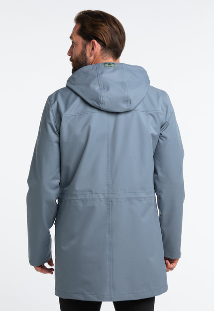 Schmuddelwedda Men's Raincoat