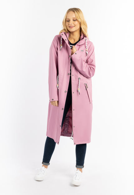 Schmuddelwedda Women's Raincoat