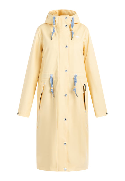 Schmuddelwedda Women's Raincoat