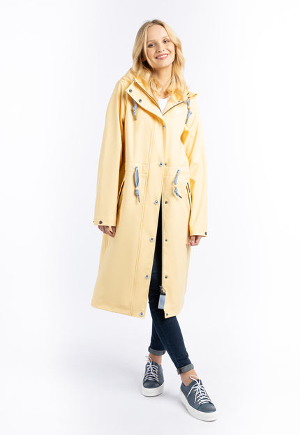 Schmuddelwedda Women's Raincoat