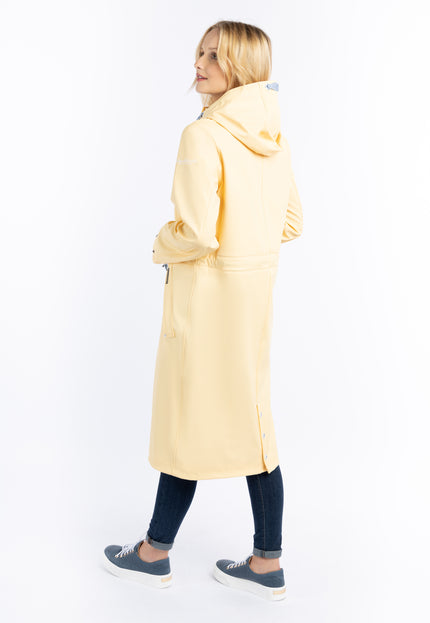 Schmuddelwedda Women's Raincoat