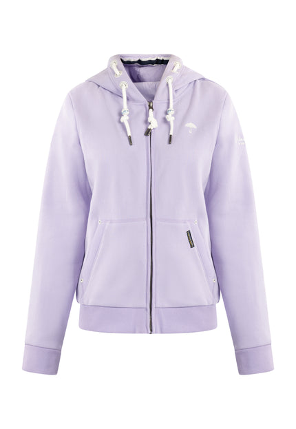 Schmuddelwedda Women's Sweat Jacket