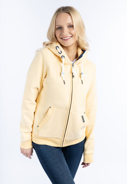 Schmuddelwedda Women's Sweat Jacket