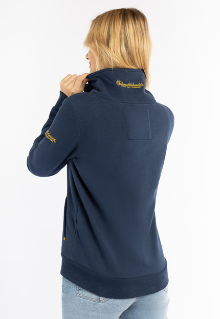 Schmuddelwedda Women's Sweat Jacket