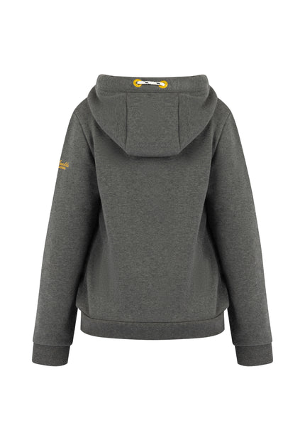 Schmuddelwedda Damen Hoodie