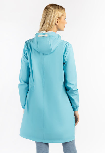 Schmuddelwedda Women's Raincoat