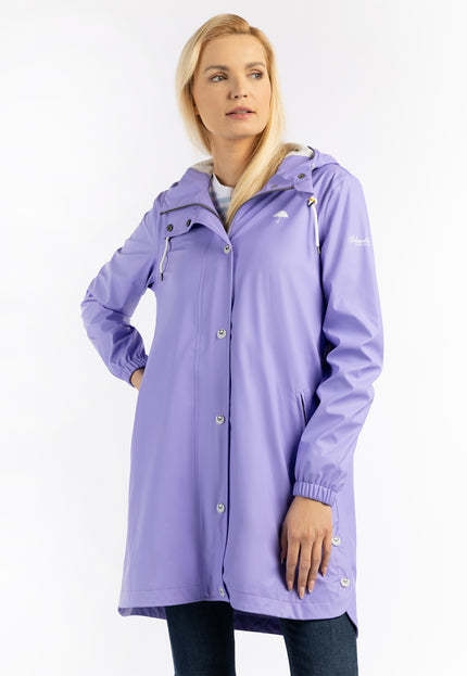 Schmuddelwedda Women's Raincoat