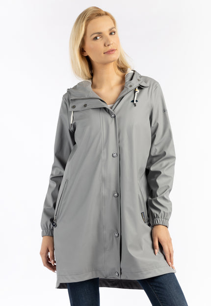 Schmuddelwedda Women's Raincoat