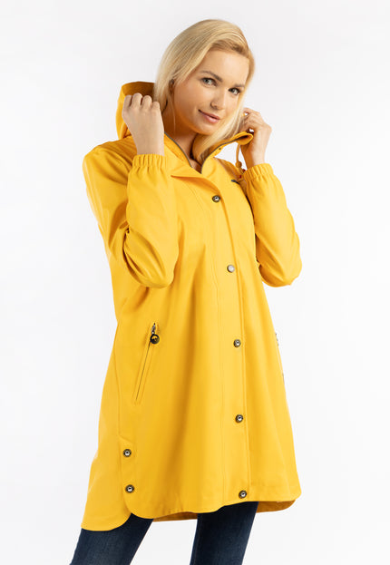 Schmuddelwedda Women's Raincoat