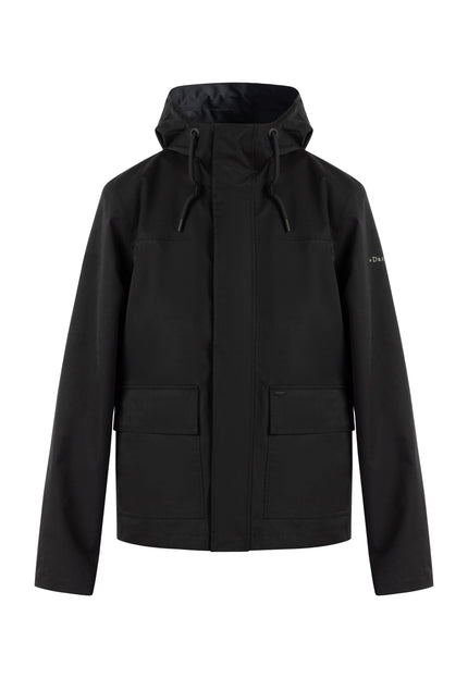 Dreimaster Klassik Men's Rain Jacket