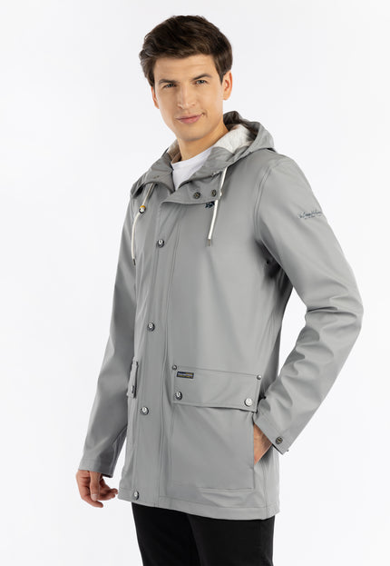 Schmuddelwedda Herren Regenjacke