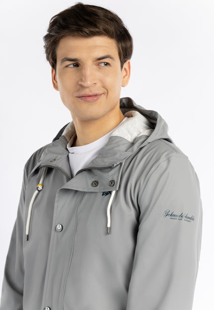 Schmuddelwedda Herren Regenjacke