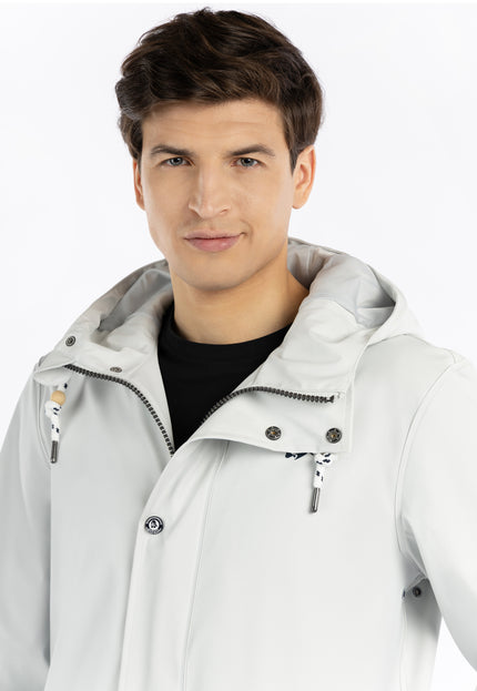 Schmuddelwedda Herren Regenjacke