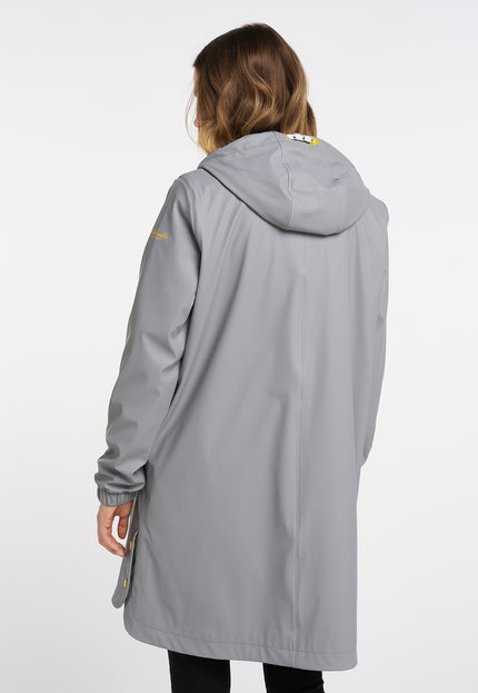 Schmuddelwedda Women's Raincoat