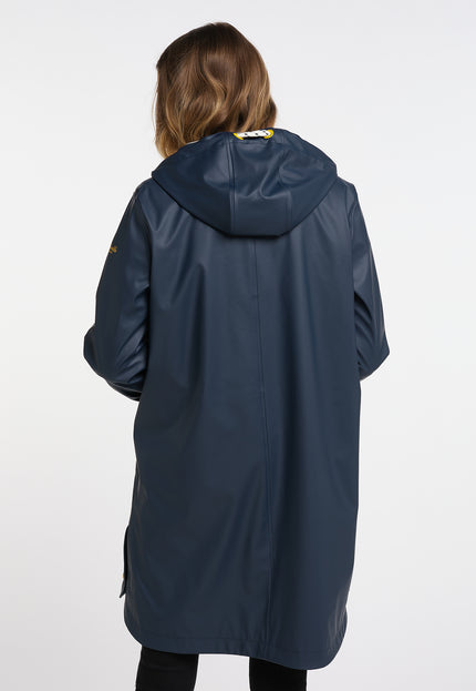 Schmuddelwedda Women's Raincoat