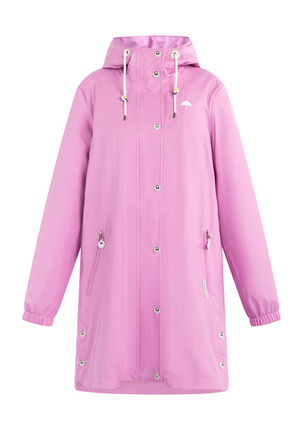 Schmuddelwedda Women's Raincoat