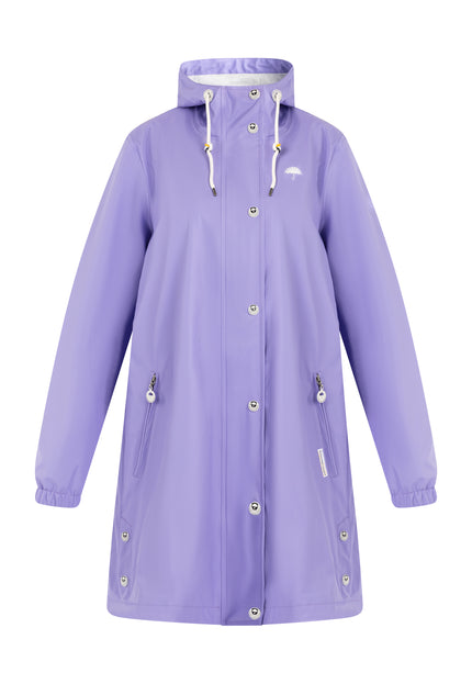 Schmuddelwedda Women's Raincoat