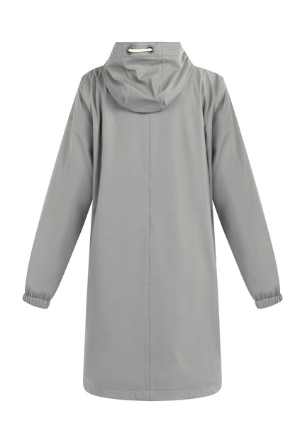 Schmuddelwedda Women's Raincoat