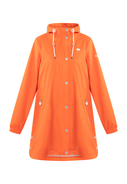 Schmuddelwedda Women's Raincoat