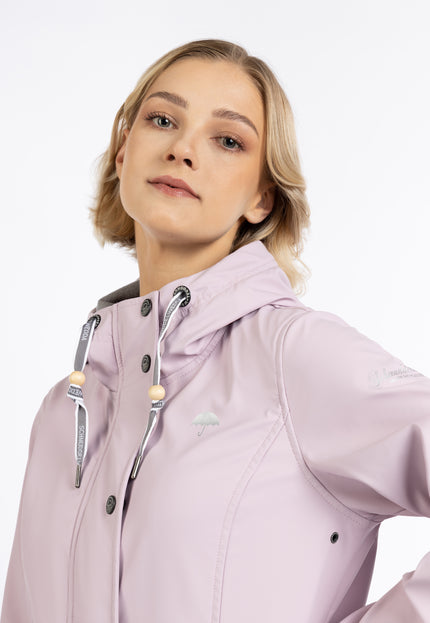 Schmuddelwedda Damen Übergangsjacke