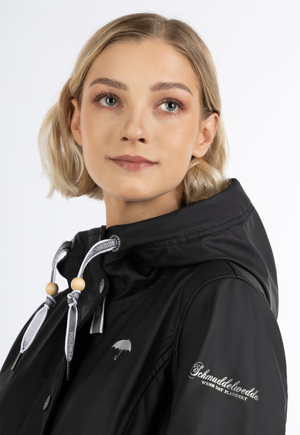 Schmuddelwedda Damen Übergangsjacke