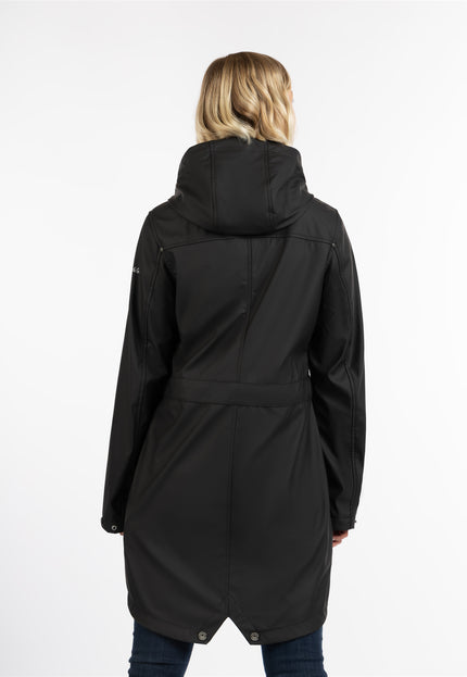 Schmuddelwedda Damen Übergangsjacke