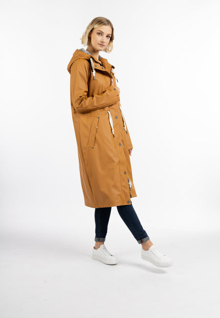 Schmuddelwedda Women's Raincoat