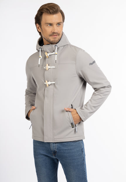 Schmuddelwedda Men's Softshell Jacket