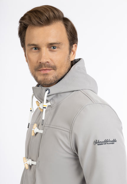 Schmuddelwedda Men's Softshell Jacket