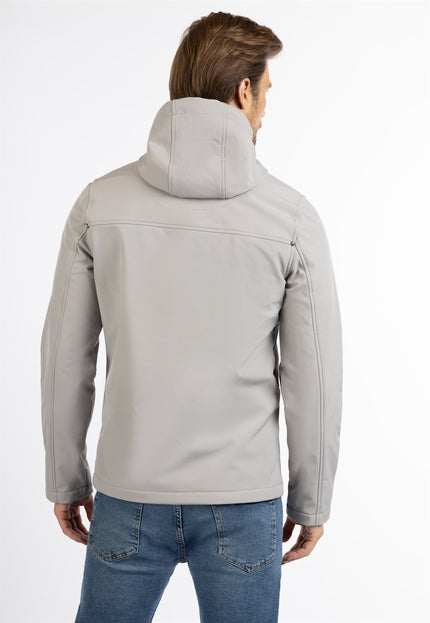 Schmuddelwedda Men's Softshell Jacket