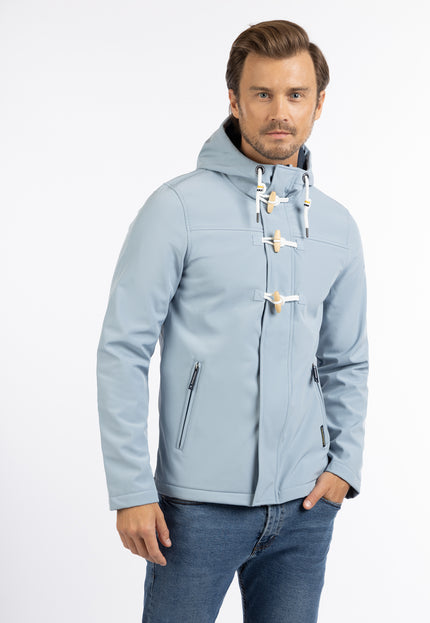 Schmuddelwedda Men's Softshell Jacket