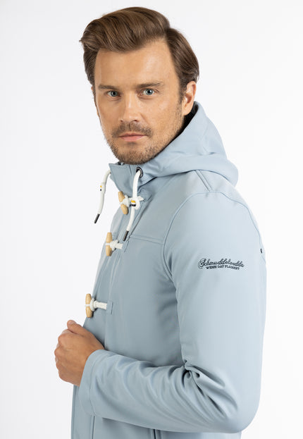 Schmuddelwedda Men's Softshell Jacket