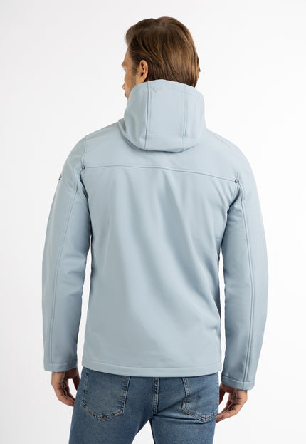 Schmuddelwedda Men's Softshell Jacket