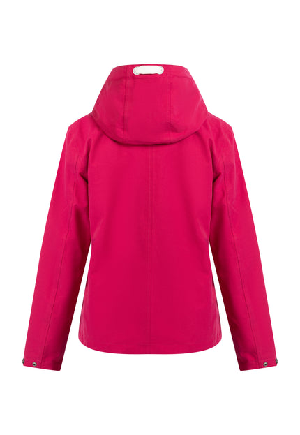 Schmuddelwedda Damen Regenjacke