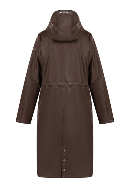 Schmuddelwedda Women's Raincoat