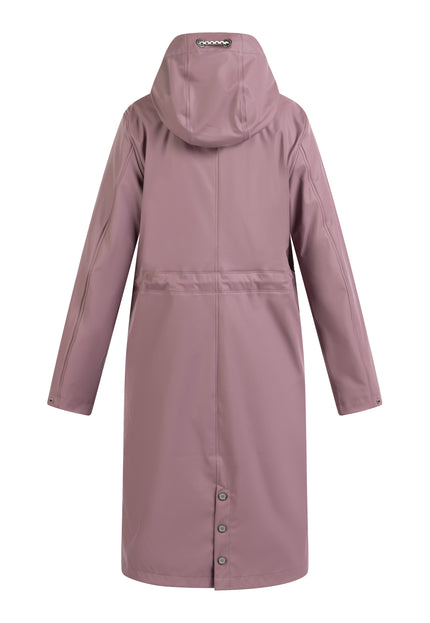 Schmuddelwedda Women's Raincoat