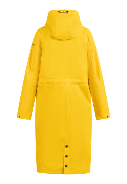 Schmuddelwedda Women's Raincoat